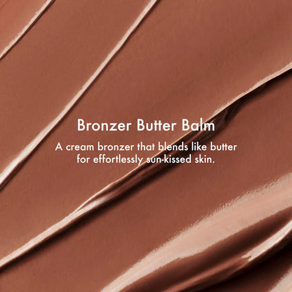Bronzer Butter Balm Sculpting Cream Bronzer with Ceramides