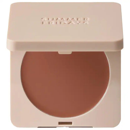 Bronzer Butter Balm Sculpting Cream Bronzer with Ceramides