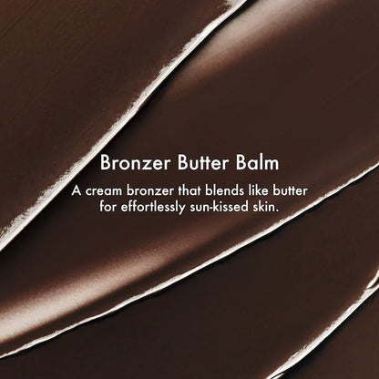 Bronzer Butter Balm Sculpting Cream Bronzer with Ceramides