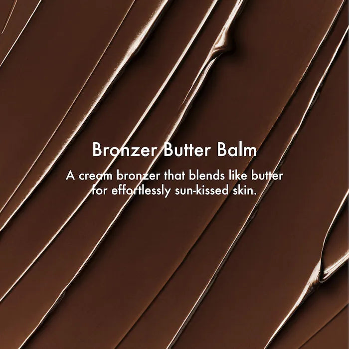 Bronzer Butter Balm Sculpting Cream Bronzer with Ceramides