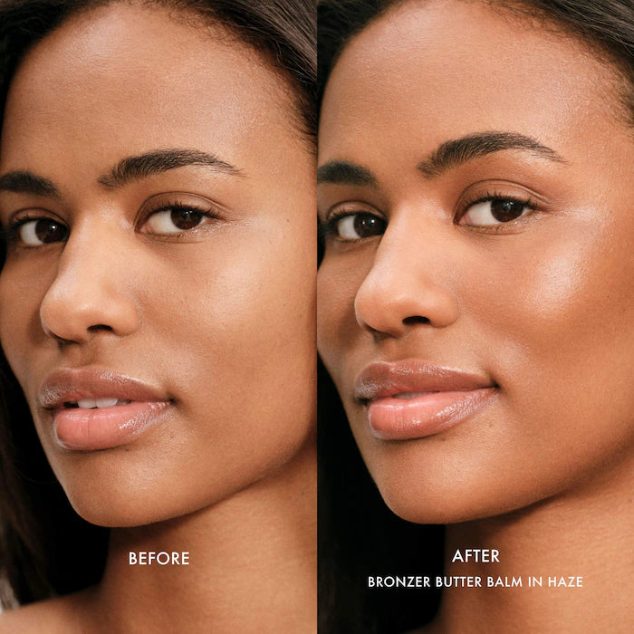 Bronzer Butter Balm Sculpting Cream Bronzer with Ceramides