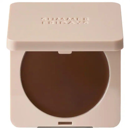 Bronzer Butter Balm Sculpting Cream Bronzer with Ceramides