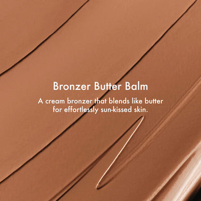 Bronzer Butter Balm Sculpting Cream Bronzer with Ceramides