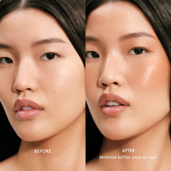 Bronzer Butter Balm Sculpting Cream Bronzer with Ceramides