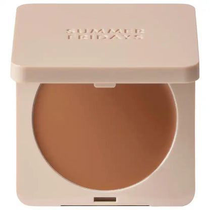 Bronzer Butter Balm Sculpting Cream Bronzer with Ceramides