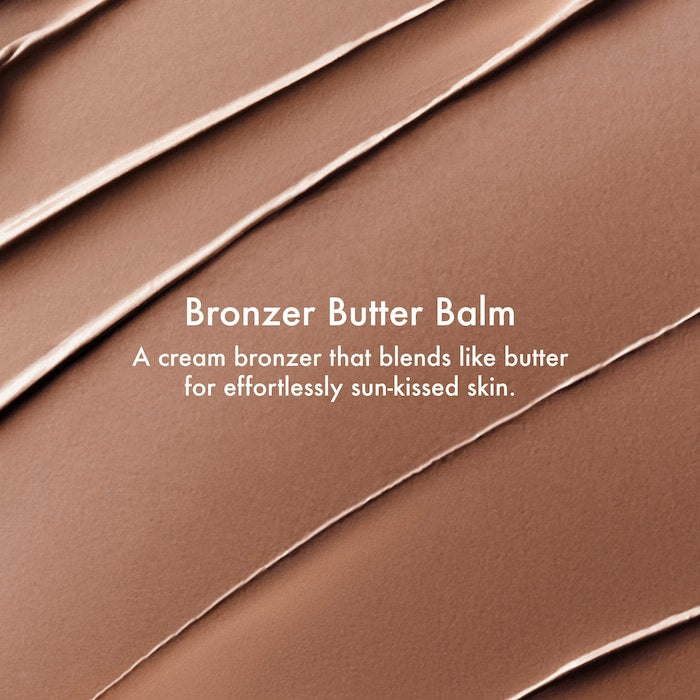 Bronzer Butter Balm Sculpting Cream Bronzer with Ceramides