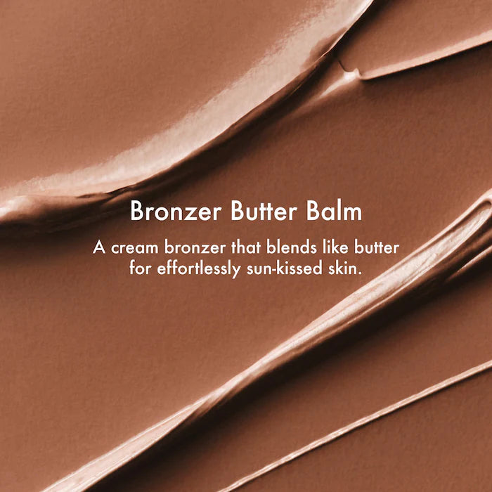 Bronzer Butter Balm Sculpting Cream Bronzer with Ceramides