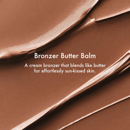 Bronzer Butter Balm Sculpting Cream Bronzer with Ceramides