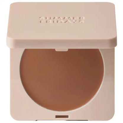 Bronzer Butter Balm Sculpting Cream Bronzer with Ceramides