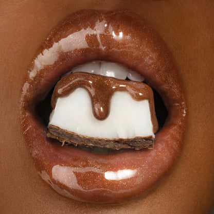 Honey Infused Hydrating Lip Oil