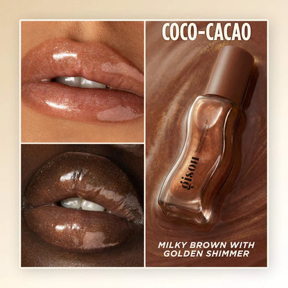 Honey Infused Hydrating Lip Oil