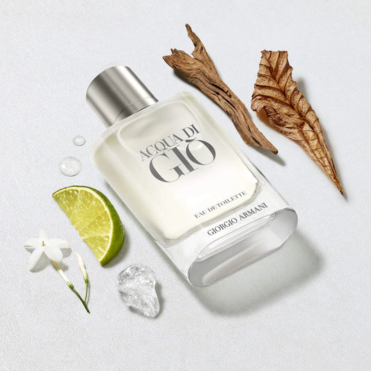 Armani Acqua di Giò Eau de Toilette 2-Piece Holiday Gift Set