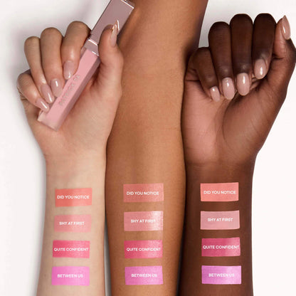 Liquid Transition Brightening Blush