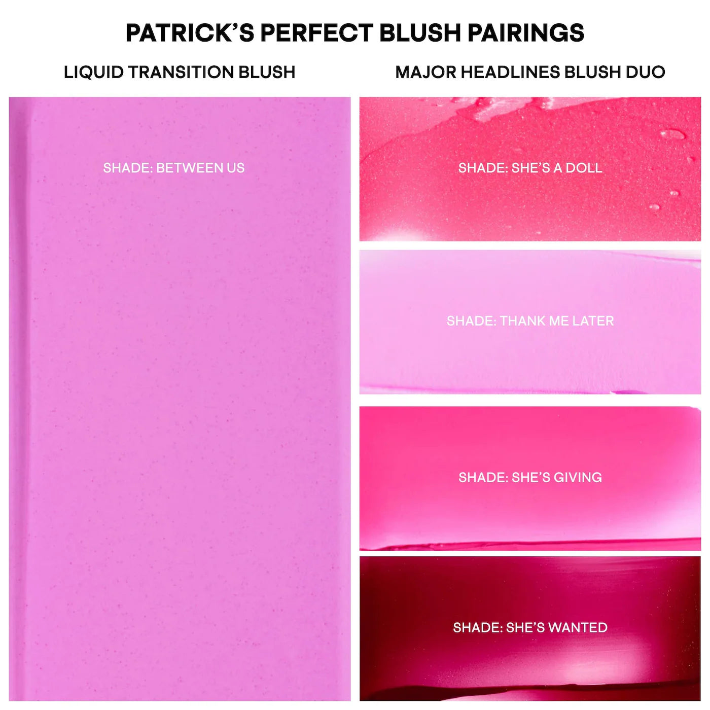 Liquid Transition Brightening Blush