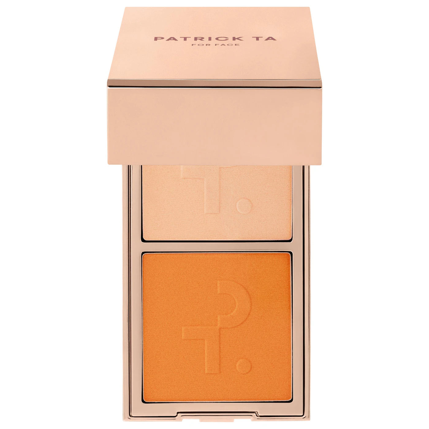 Transition Blurring Under Eye Blush Duo