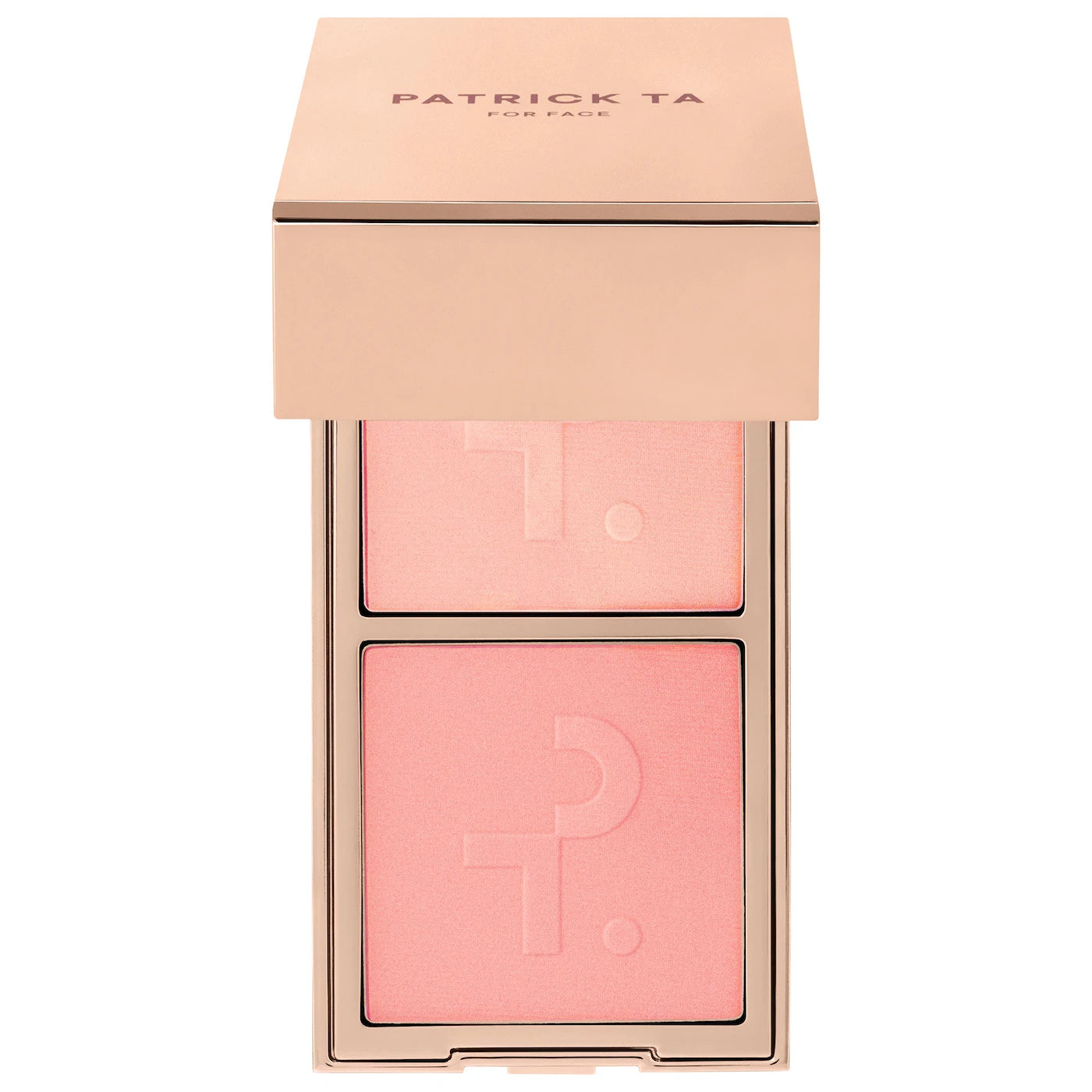 Transition Blurring Under Eye Blush Duo