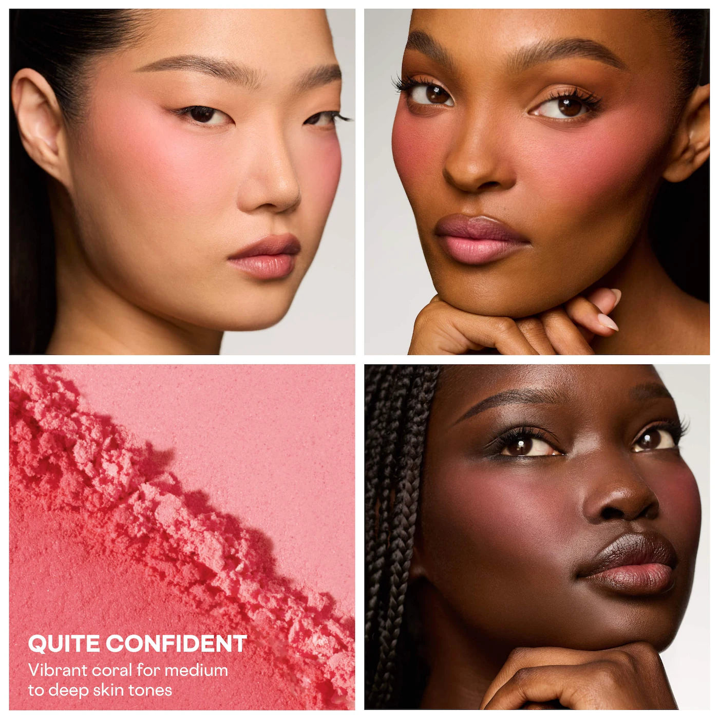 Transition Blurring Under Eye Blush Duo