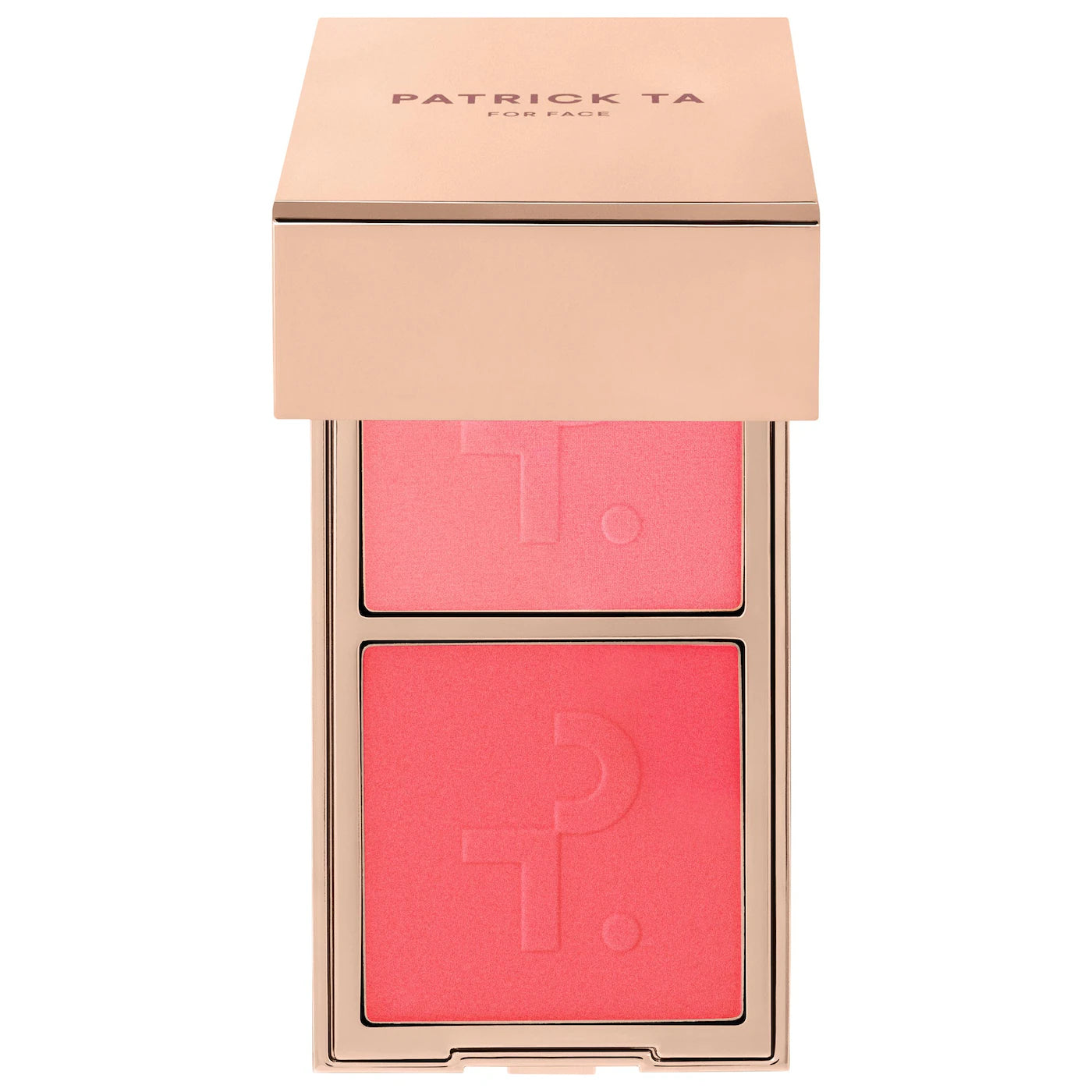 Transition Blurring Under Eye Blush Duo