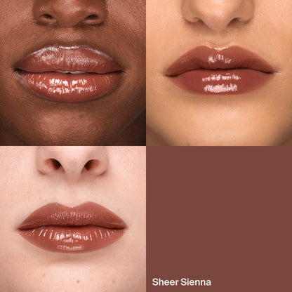 Atomic Shake High-Shine Longwear Lip Lacquer Lipstick