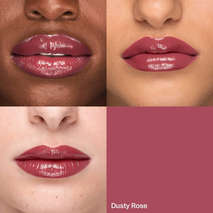 Atomic Shake High-Shine Longwear Lip Lacquer Lipstick
