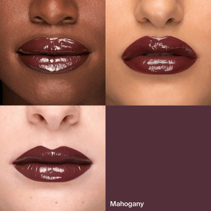 Atomic Shake High-Shine Longwear Lip Lacquer Lipstick