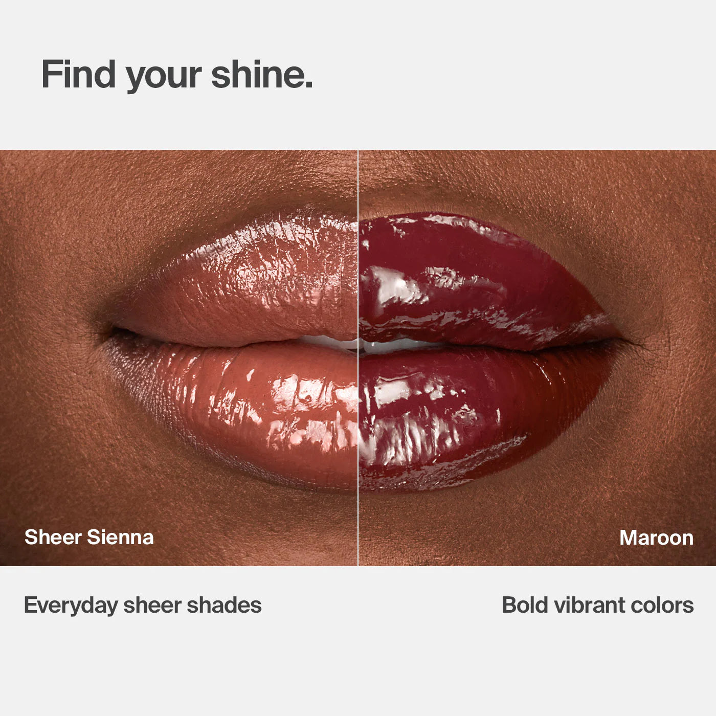 Atomic Shake High-Shine Longwear Lip Lacquer Lipstick