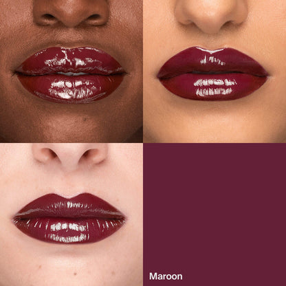 Atomic Shake High-Shine Longwear Lip Lacquer Lipstick