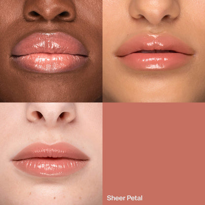 Atomic Shake High-Shine Longwear Lip Lacquer Lipstick