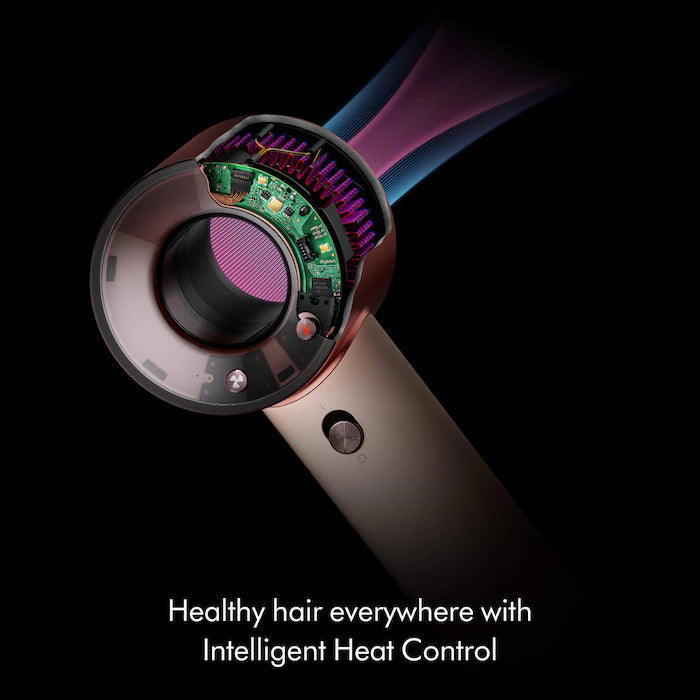 Supersonic Travel Hair Dryer