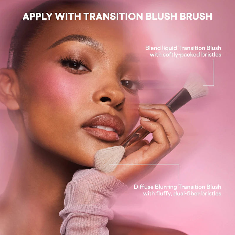Transition Blurring Under Eye Blush Duo