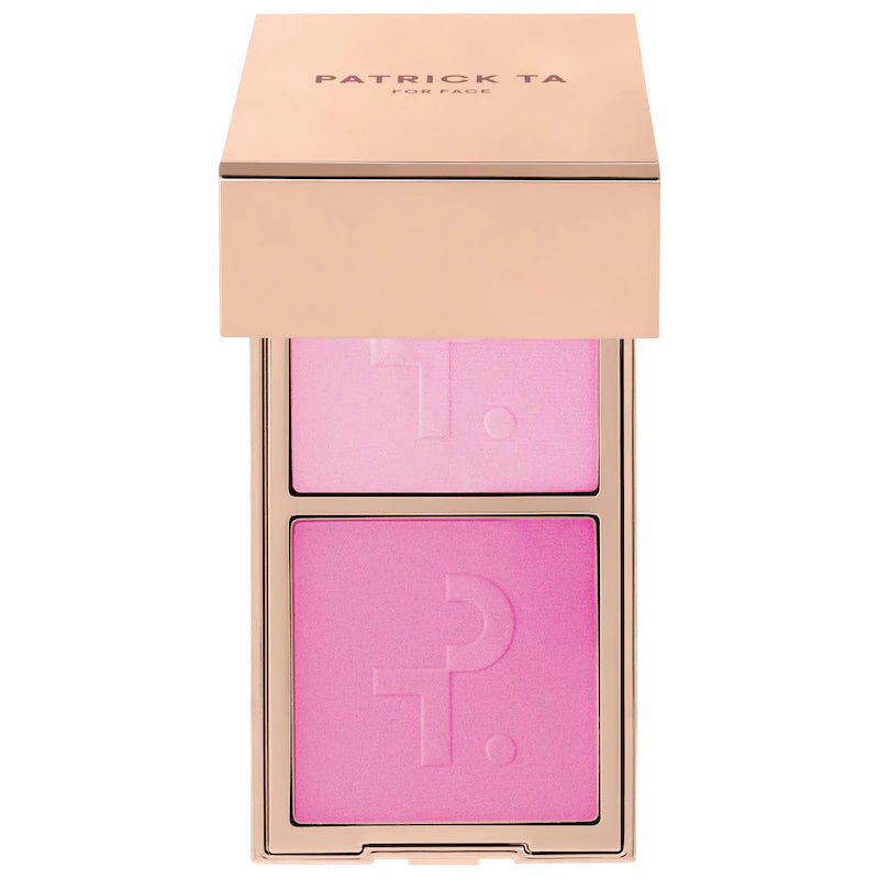 Transition Blurring Under Eye Blush Duo