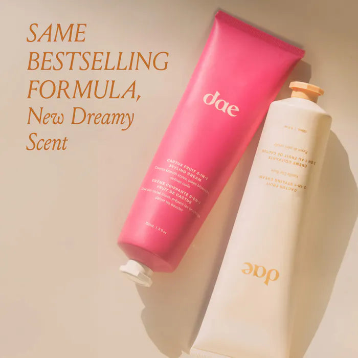 Cactus Fruit 3-in-1 Styling Cream