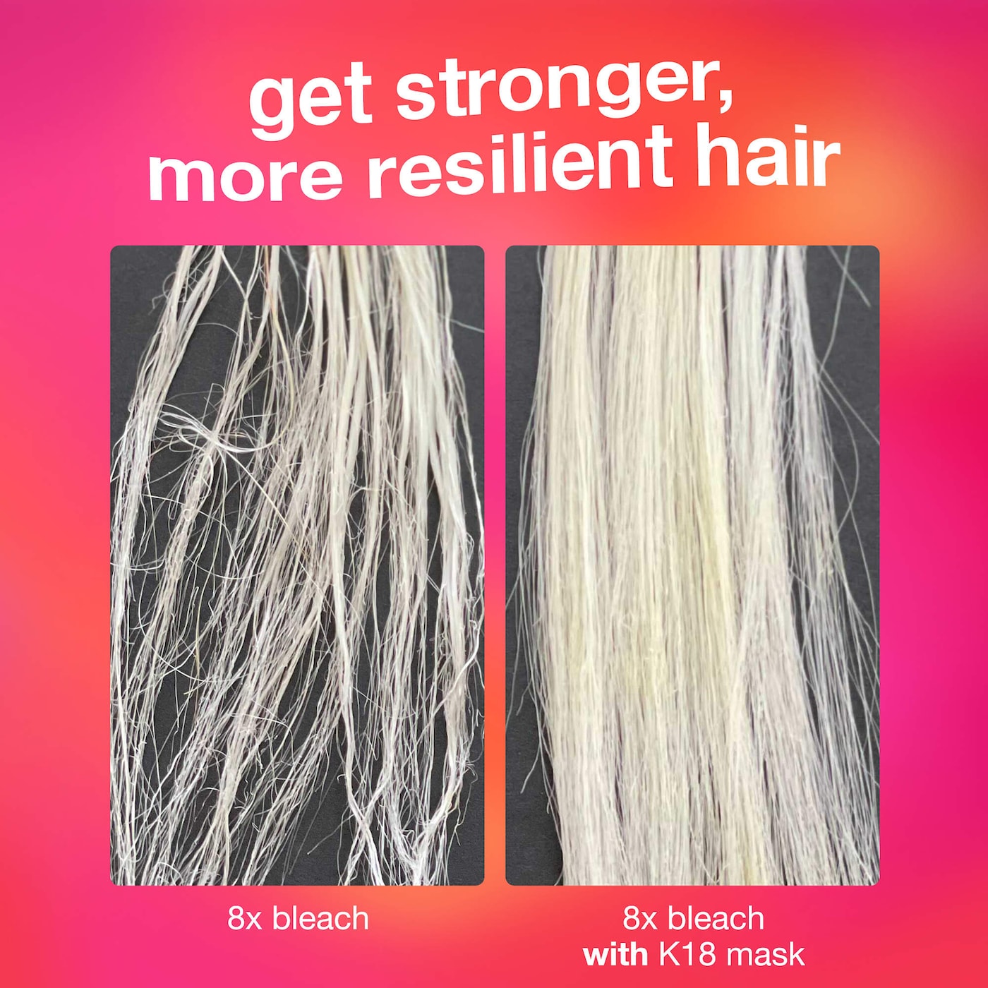 Damaged Hair Rescue Minis Gift Set