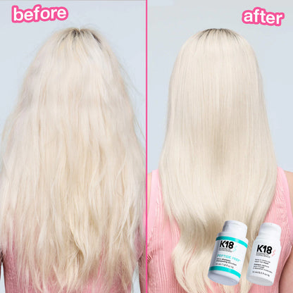 Damaged Hair Rescue Minis Gift Set