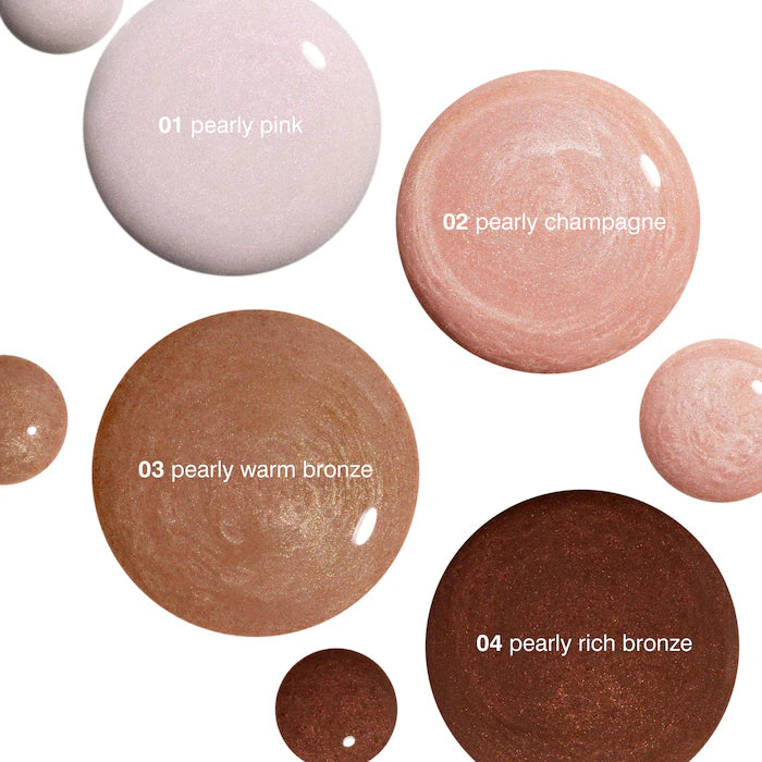 Highlight milk