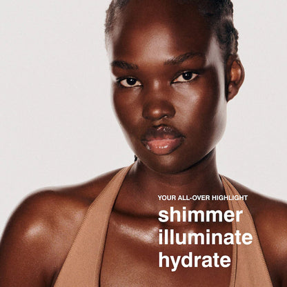 Highlight milk