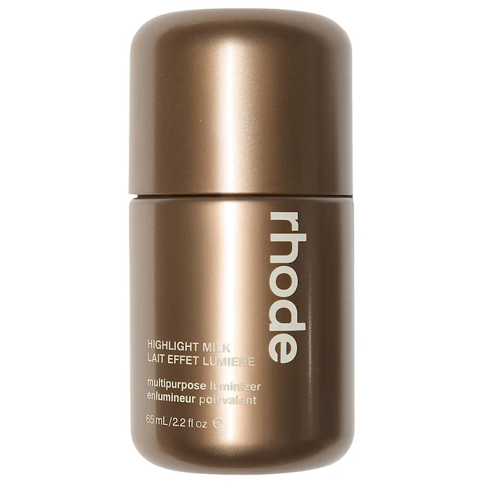 Highlight milk