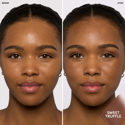 Sun Stalk'r Soufflé Pressed Mousse Blurring Cream Bronzer