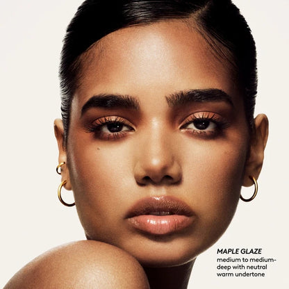 Sun Stalk'r Soufflé Pressed Mousse Blurring Cream Bronzer