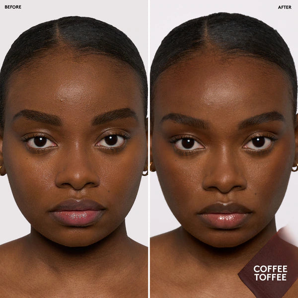 Sun Stalk'r Soufflé Pressed Mousse Blurring Cream Bronzer