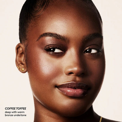 Sun Stalk'r Soufflé Pressed Mousse Blurring Cream Bronzer