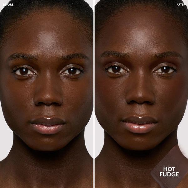 Sun Stalk'r Soufflé Pressed Mousse Blurring Cream Bronzer