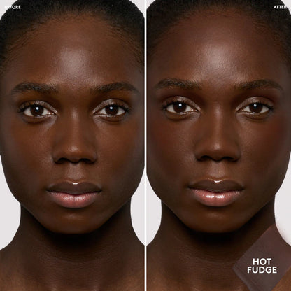 Sun Stalk'r Soufflé Pressed Mousse Blurring Cream Bronzer