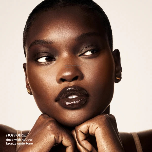 Sun Stalk'r Soufflé Pressed Mousse Blurring Cream Bronzer