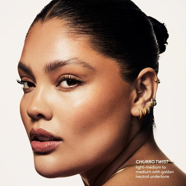 Sun Stalk'r Soufflé Pressed Mousse Blurring Cream Bronzer