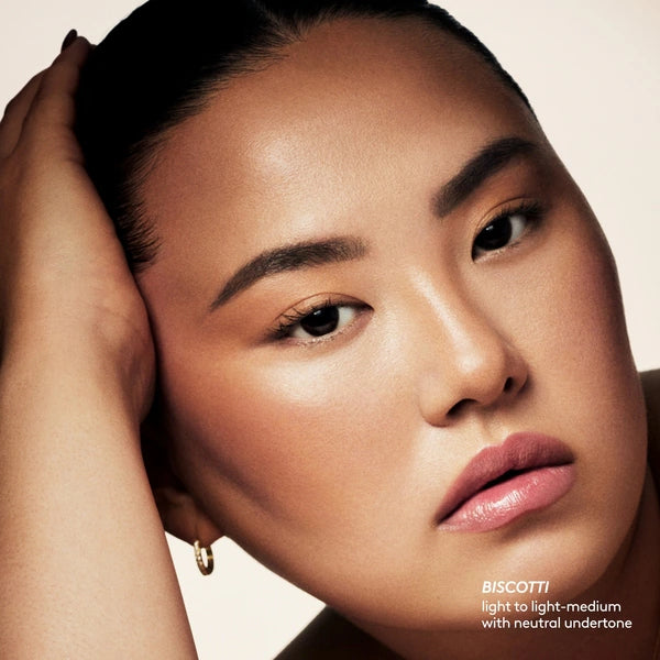 Sun Stalk'r Soufflé Pressed Mousse Blurring Cream Bronzer