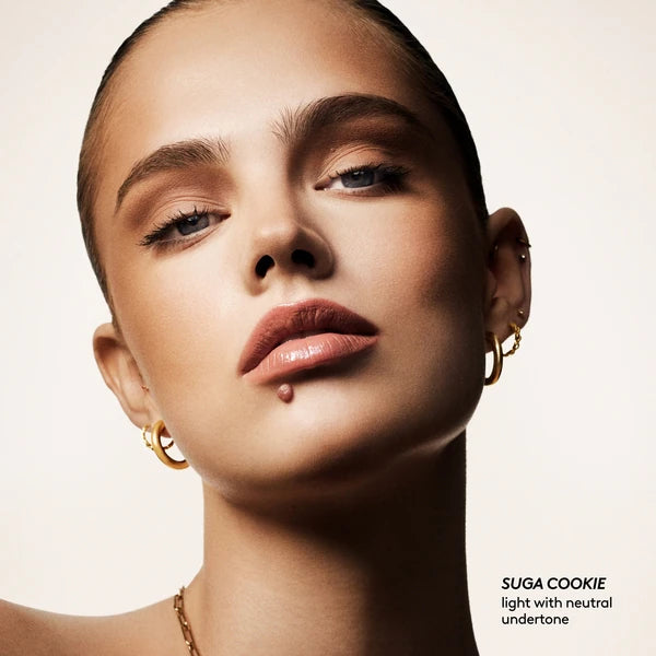Sun Stalk'r Soufflé Pressed Mousse Blurring Cream Bronzer