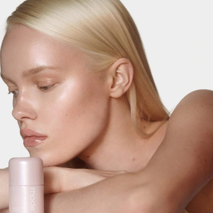 Highlight milk