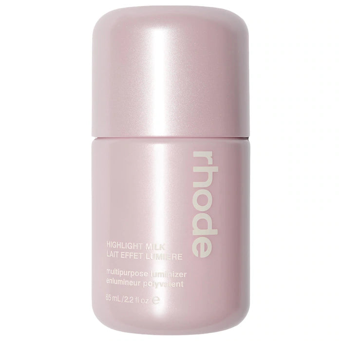 Highlight milk