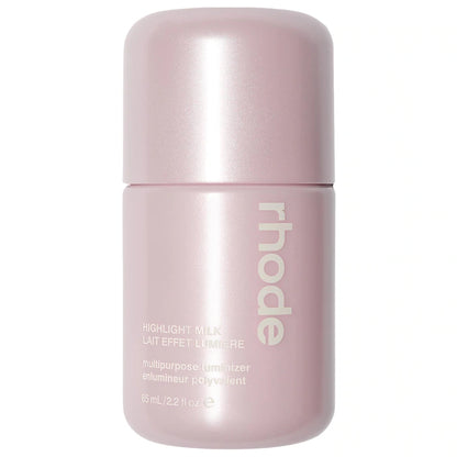 Highlight milk